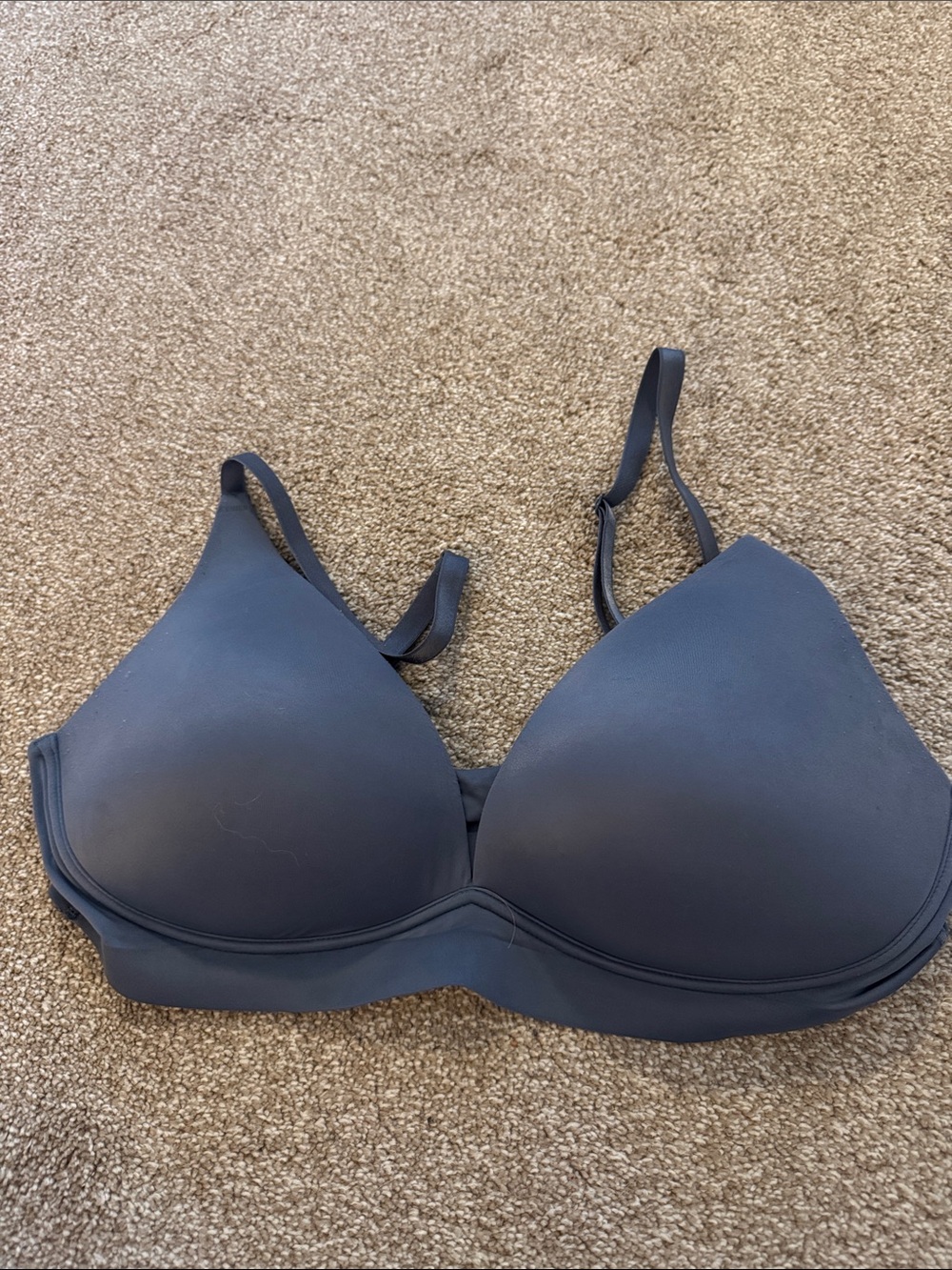 Smooth Soma T-Shirt Bra